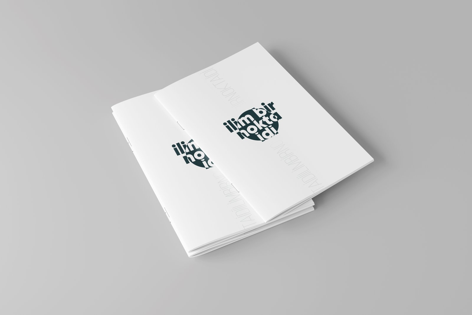 İlim A6 not defteri